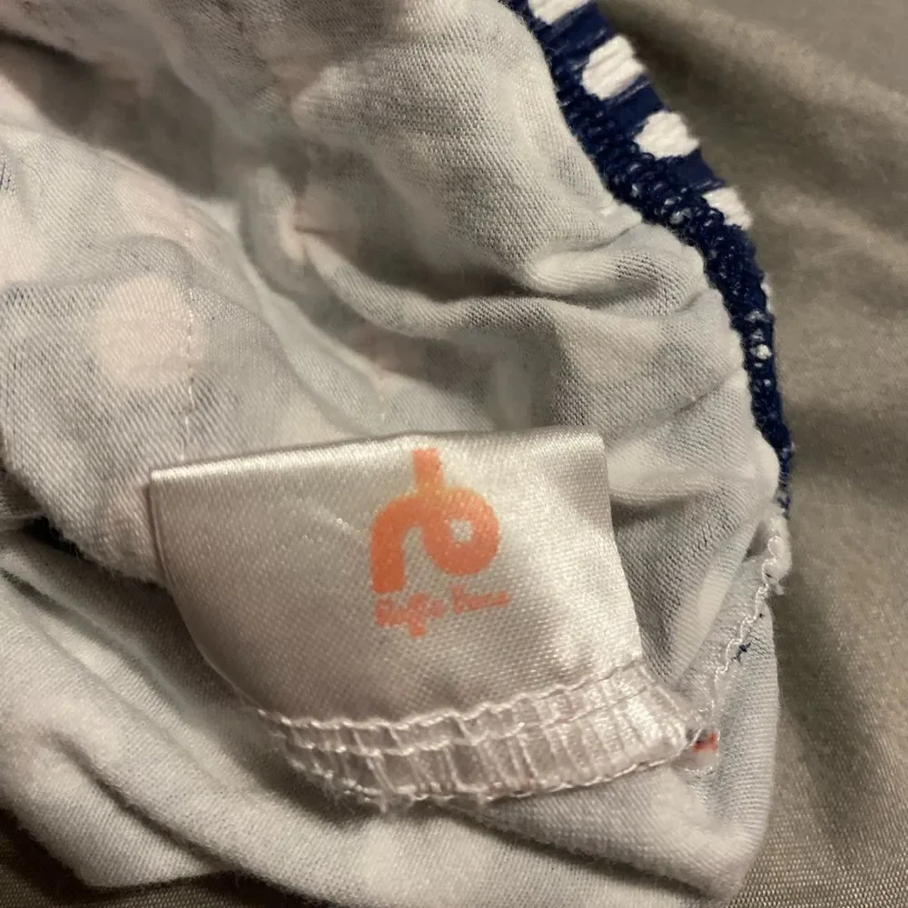 Ruffle Buns Firework One Size Diaper Cover